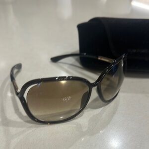 Tom Ford Authentic Sunglasses Raquel
